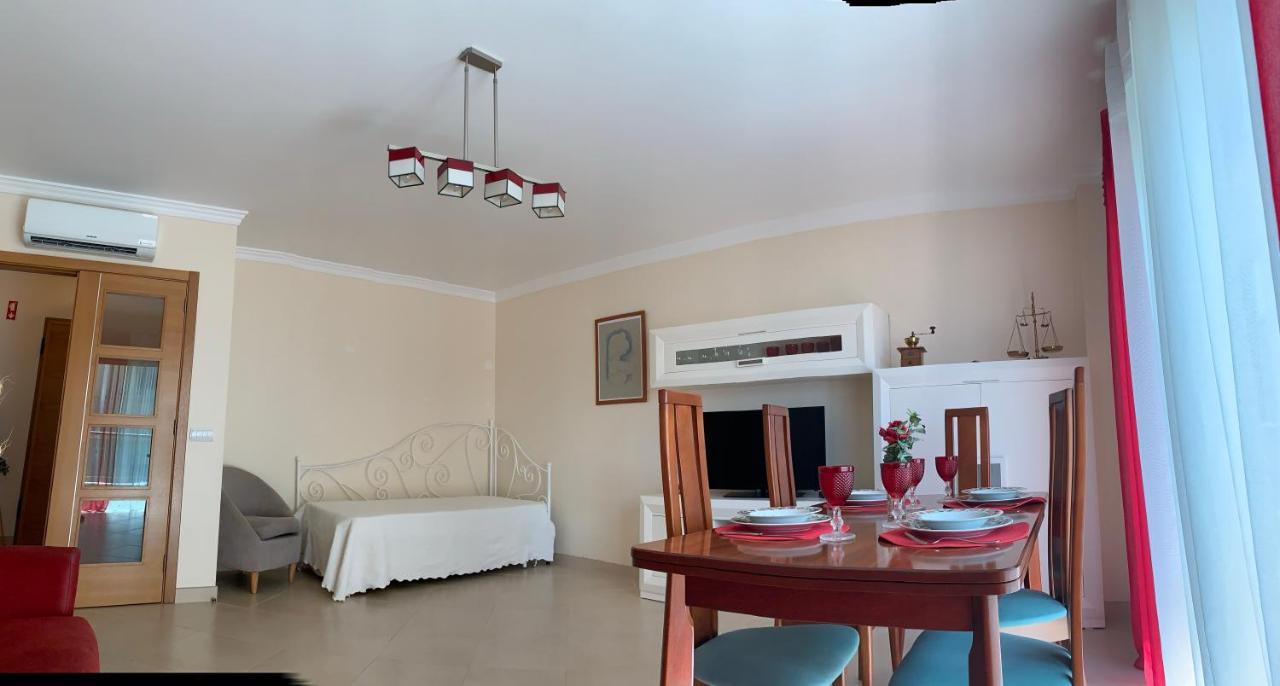 Fantastic Fatima Apartment วีลาเรอัลเดซานโตอันโตนิโอ ภายนอก รูปภาพ