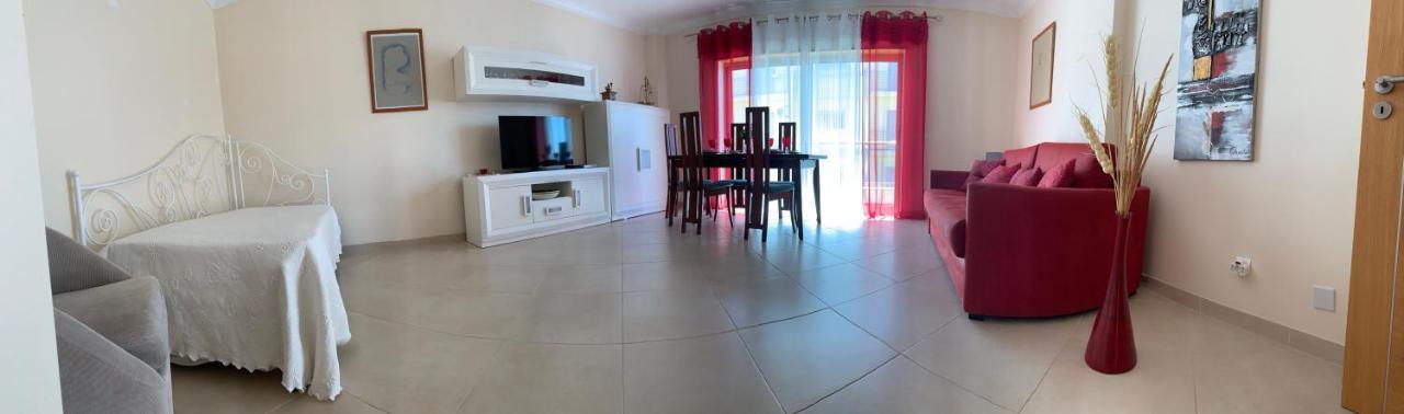 Fantastic Fatima Apartment วีลาเรอัลเดซานโตอันโตนิโอ ภายนอก รูปภาพ