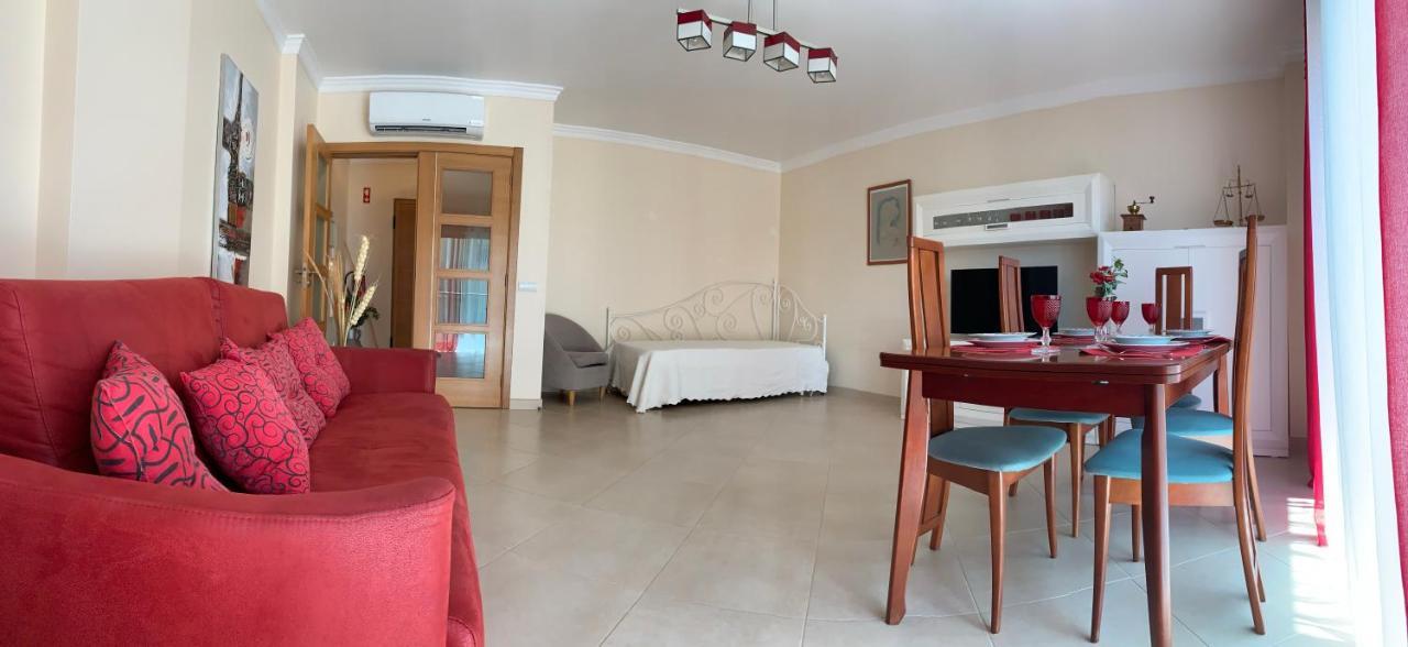 Fantastic Fatima Apartment วีลาเรอัลเดซานโตอันโตนิโอ ภายนอก รูปภาพ