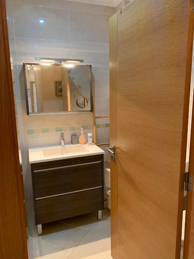 Fantastic Fatima Apartment วีลาเรอัลเดซานโตอันโตนิโอ ภายนอก รูปภาพ