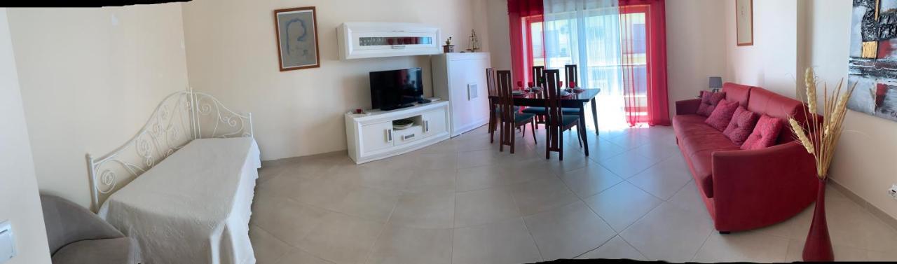 Fantastic Fatima Apartment วีลาเรอัลเดซานโตอันโตนิโอ ภายนอก รูปภาพ