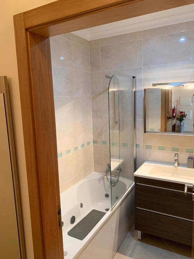 Fantastic Fatima Apartment วีลาเรอัลเดซานโตอันโตนิโอ ภายนอก รูปภาพ