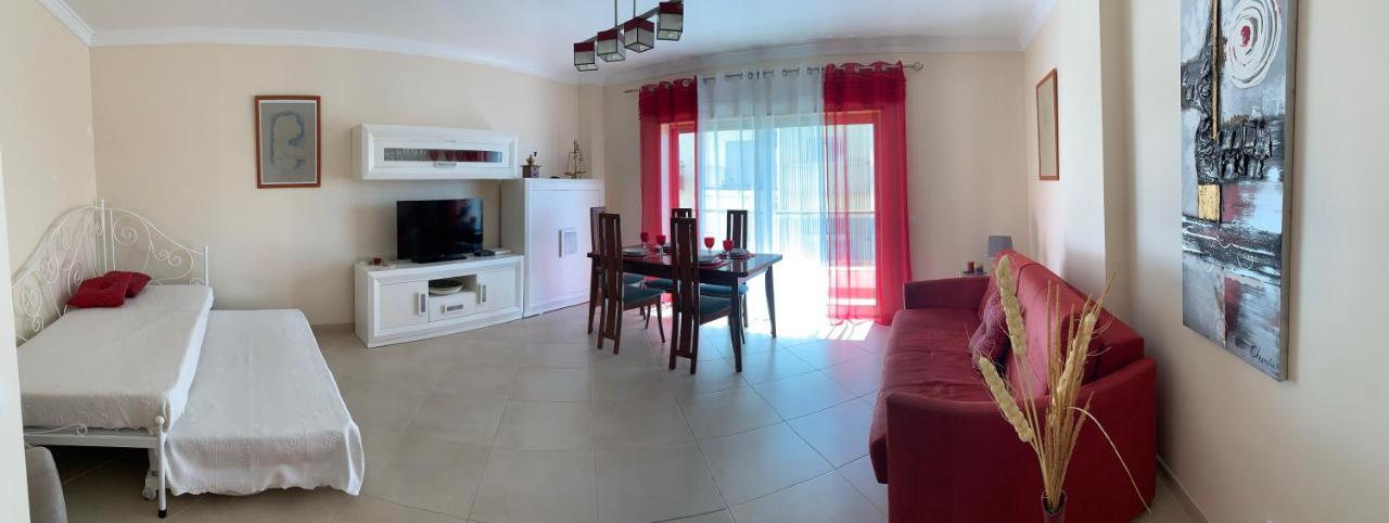 Fantastic Fatima Apartment วีลาเรอัลเดซานโตอันโตนิโอ ภายนอก รูปภาพ